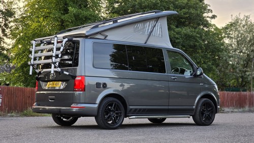 Volkswagen transporter 0 - volkswagen,
