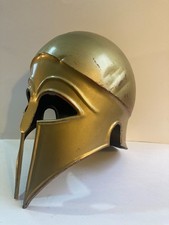 Replica ancient Greek Spartan