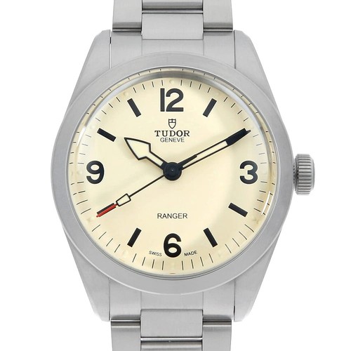 Tudor ranger 79950 0008 - tudor, second