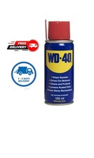 Pack Of 2 WD-40 Multi-Use Smart Straw 100ml Lubricant Spray – Rust Remover.