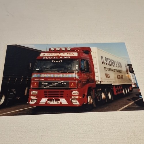 Steven son wick scotland - steven,