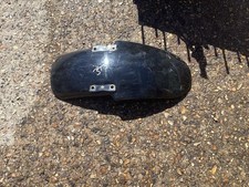 Fzr400 3tj front mudguard - fzr400,