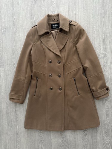 Wallis women trench coat - trench,