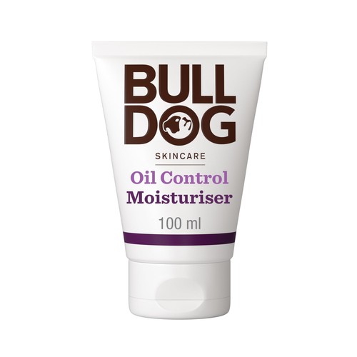 Bulldog oil control face - oil,