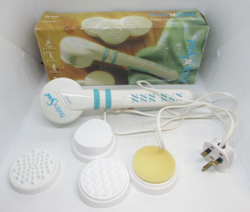 Hinari body soul bs664 - hinari, body’n’soul