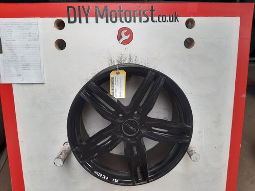 Volvo c30 wheel romac - wheel,