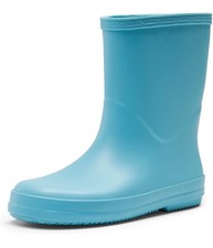 DREAM PAIRS Kids Wellies Boys