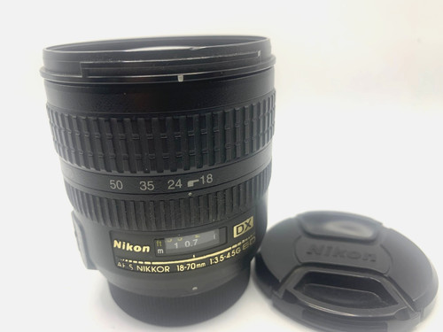 Nikon zoom nikkor - af-s, zoom-nikkor