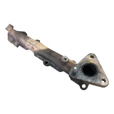 MITSUBISHI L200 EXHAUST