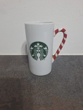 Starbucks 2009 Candy Cane