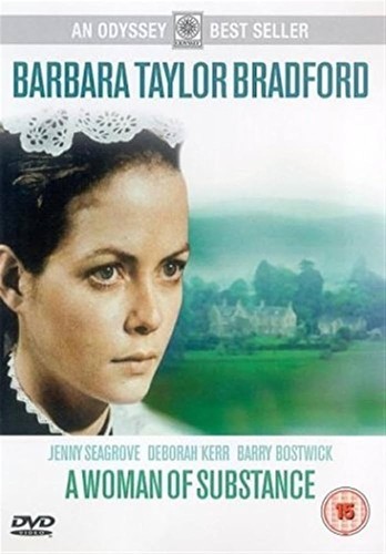 Barbara taylor bradford a - barbara,