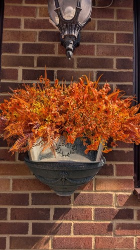 Artificial flowers - artificial,