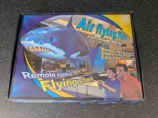Air Swimmer Remote Control Air