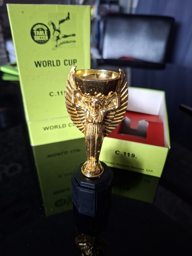 Subbuteo c119 world - subbuteo,