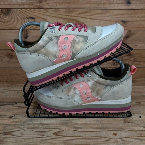 Saucony trainers womens size - womens,