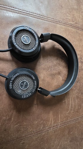 Grado sr225x ear wired - on-ear,