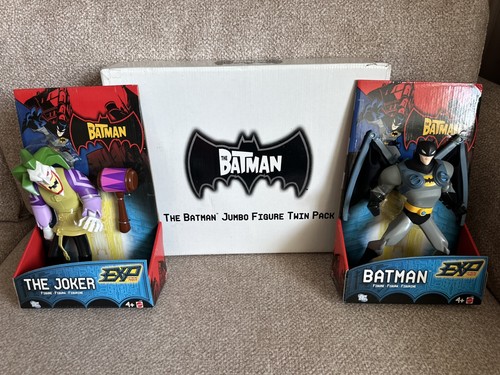 The joker batman - joker, exp