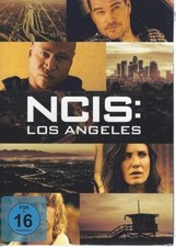 NCIS: Los Angeles - Staffel