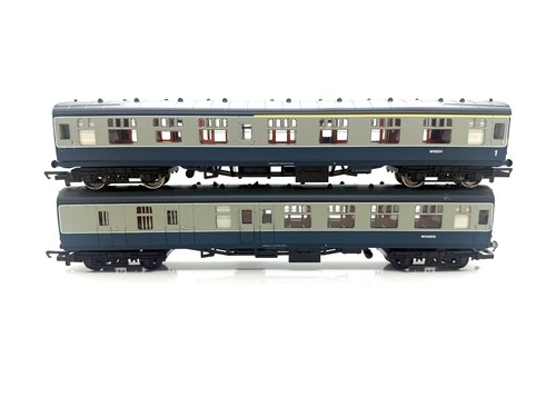 Hornby r4109 mk1 - hornby,