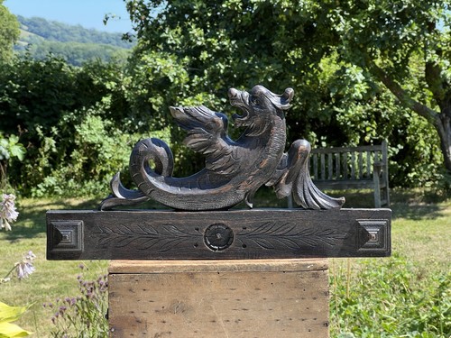 Antique french decorative - antique,