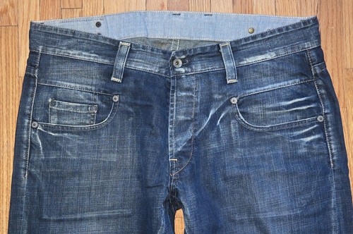 Star raw 3301 marbled - star,