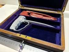 Antique Case with New Aged