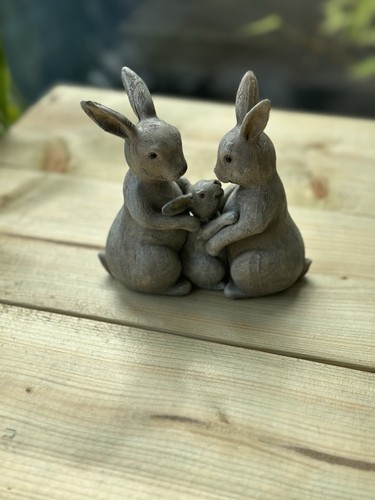 Ceramic family set - set, of