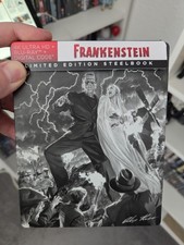 Frankenstein us - frankenstein,