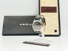 Hamilton khaki king - khaki,