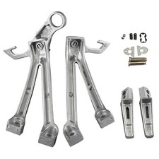 For SUZUKI GSXR 600/750 K8