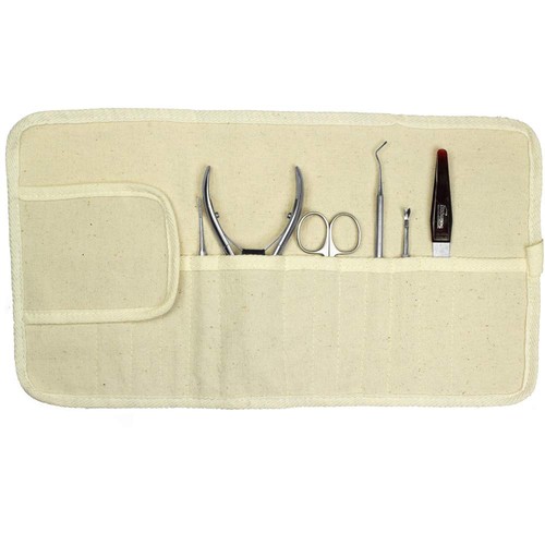 Manicure pedicure set 6 - -,