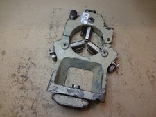 Harrison M300 fixed steady