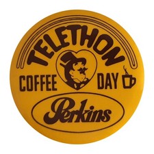 Perkins Coffee Day Telethon