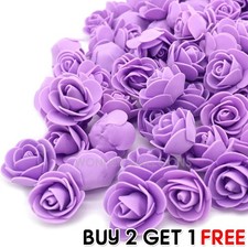 500 Foam Mini Roses WHOLESALE