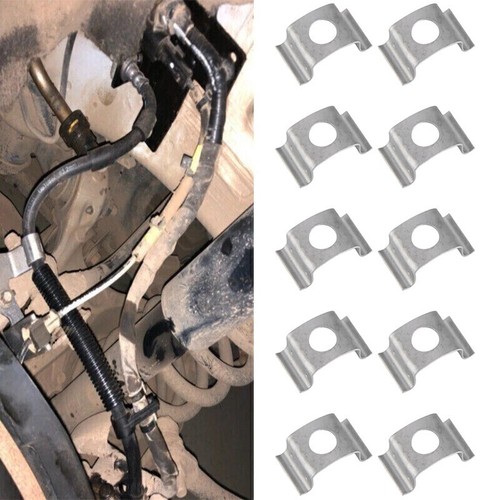10x brake clutch hose line - brake,