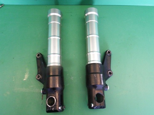 Triumph t595 955i - triumph, fork