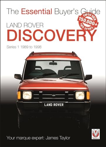 Land rover discovery - land,