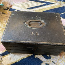 Antique Correspondence Box