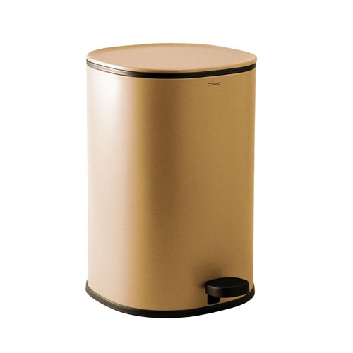 Cosmic bathroom bin trash can - bathroom,