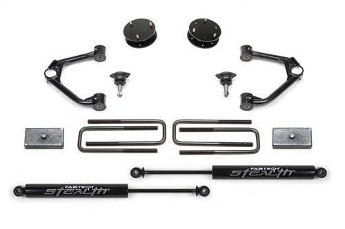 Fabtech k1126m budget - fabtech, lift