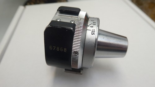 Leica leitz wetzlar germany - leitz,