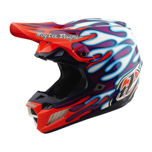 Troy lee designs - spring, 2026