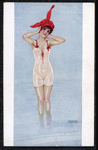 Raphael kirchner signed - raphael,