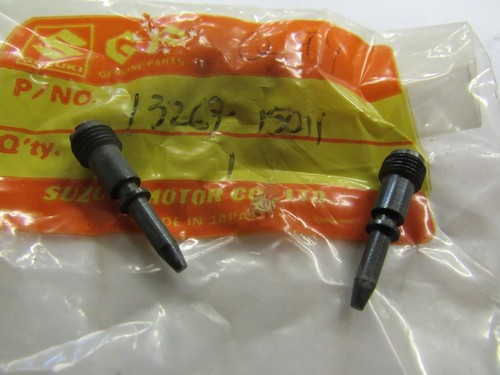Nos suzuki pilot air screw - suzuki,