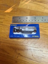 Base Toys Commer Low Loader