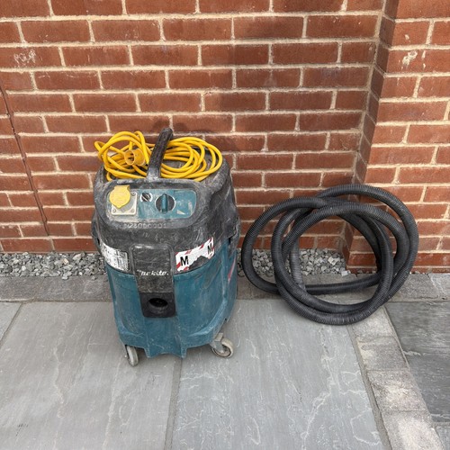Makita 447m class dust - makita,