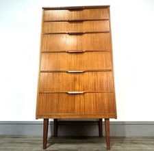 Superb Mid Century Teak
