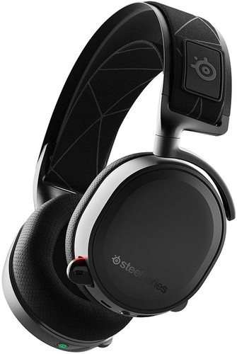 Steelseries arctis ps4 pc - steelseries,