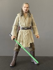 Star Wars Black Series Qui-Gon