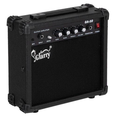 Mini practice amp - practice,